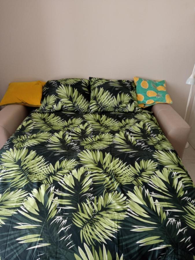 Zloty Apartament Bokserska Warszawa Eksteriør billede